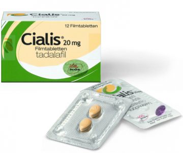 Cialis discounted