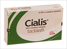 Cialis facts