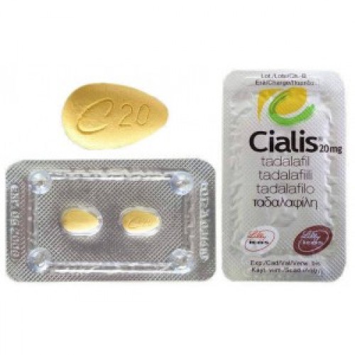 Cialis for order