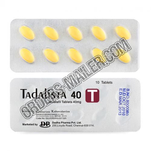 Cialis generic