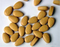 Cialis on women