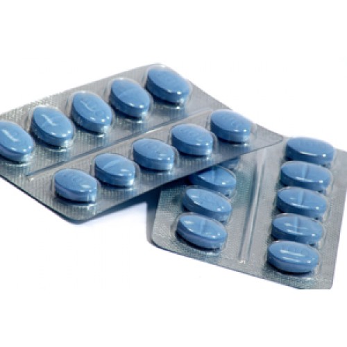 Generic viagra pill