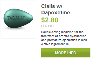 Men who need erectile dysfunction treatment two or more times a week should consider taking a regular low dose Cialis tablet daily.