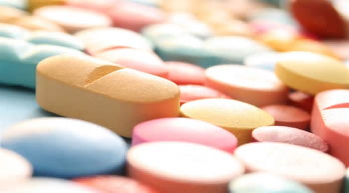 Online drugstore!