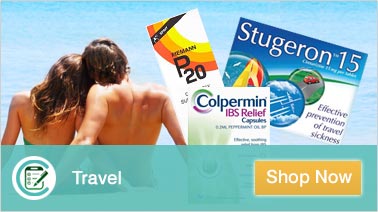 Online chemists uk