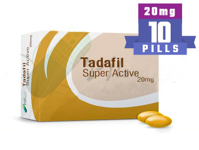 Super cialis